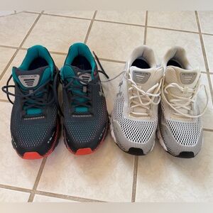 Under Armour Men’s 10.5 Lot